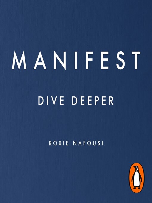 Title details for Manifest by Roxie Nafousi - Available